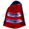 DIEDERICHS 1680191 Combination Rearlight